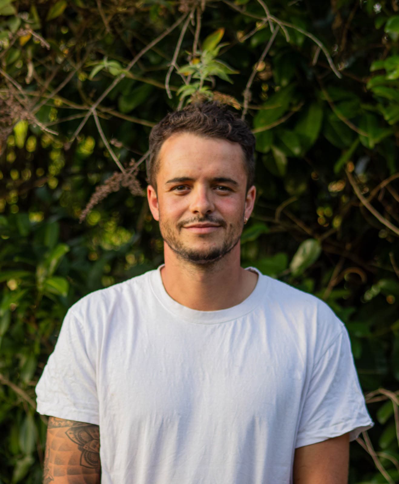 Florian E, Co-gérant artisan chez Alterhabitat